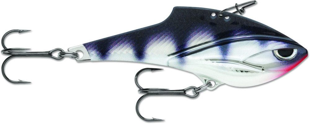 Image of Rapala RPB07 Rippin' Blade Rap 7cm 16g wobbler color CRT (RA5824036)
