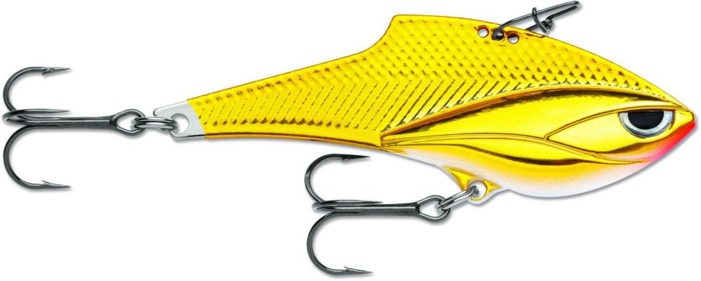Image of Rapala RPB07 Rippin' Blade Rap 7cm 16g wobbler color G (RA5824040)
