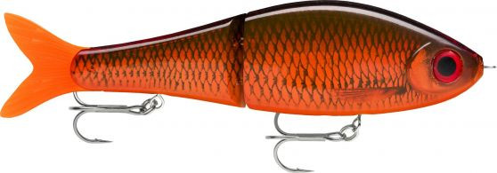 Image of Rapala SSDRG11 Super Shadow Rap Glide 11cm 45g LAR (RA5824064)