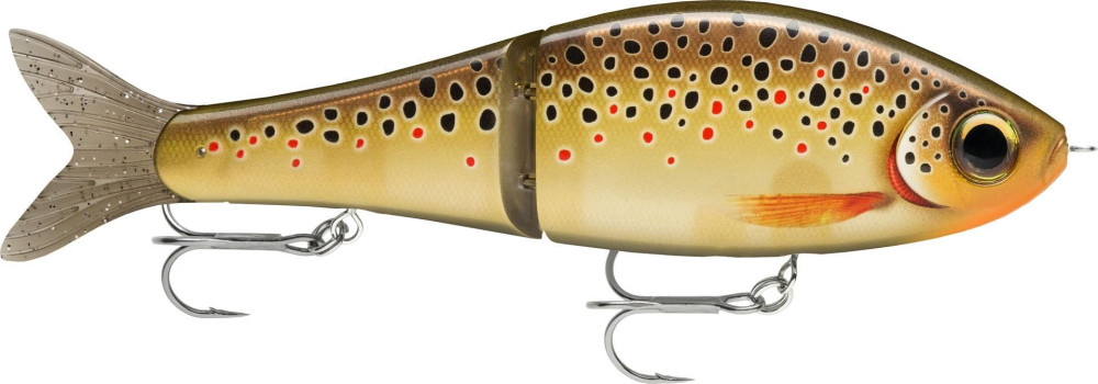 Image of Rapala SSDRG11 Super Shadow Rap Glide 11cm 45g TRL (RA5824065)