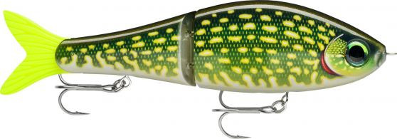 Image of Rapala SSDRG11 Super Shadow Rap Glide 11cm 45g PKL (RA5824067)