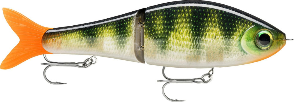 Image of Rapala SSDRG16 Super Shadow Rap Glide 16cm 86g PEL (RA5824078)
