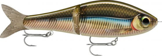 Image of Rapala SSDRG16 Super Shadow Rap Glide 16cm 86g SMB (RA5824083)