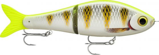 Image of Rapala SSDRG16 Super Shadow Rap Glide 16cm 86g SNS (RA5824084)