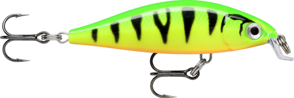 Image of Rapala FNM05 X-Light Minnow 5cm 4g wobbler - FT (RA5824087)