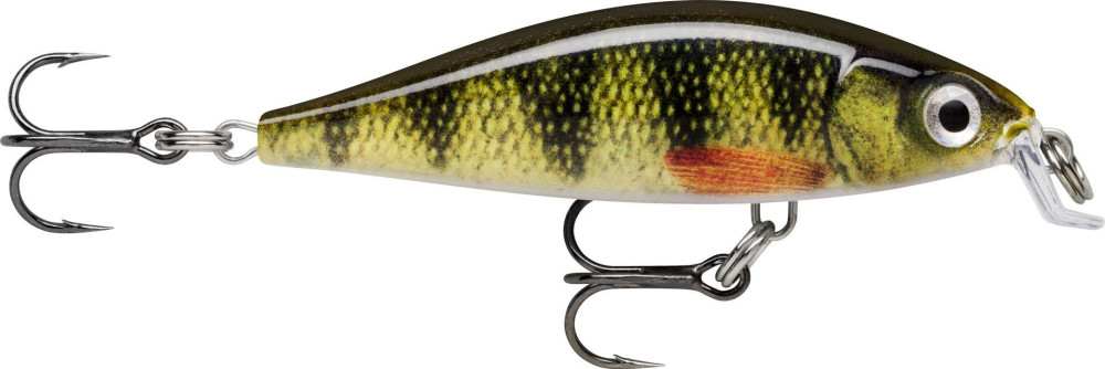 Image of Rapala FNM05 X-Light Minnow 5cm 4g wobbler - PEL (RA5824092)
