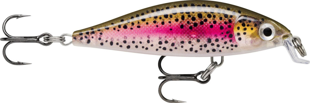 Image of Rapala FNM05 X-Light Minnow 5cm 4g wobbler - RTL (RA5824093)