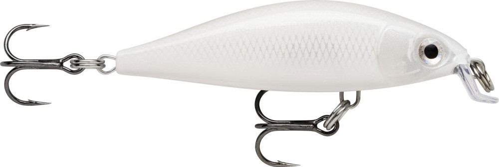 Image of Rapala FNM05 X-Light Minnow 5cm 4g wobbler - PW (RA5824095)