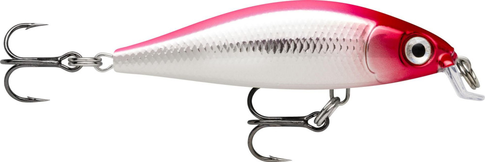 Image of Rapala FNM05 X-Light Minnow 5cm 4g wobbler - PCL (RA5824096)