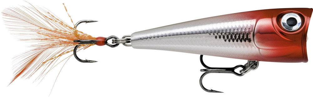 Image of Rapala FNP04 X-Light Pop 4cm 4,5g wobbler popper RH color (RA5824108)