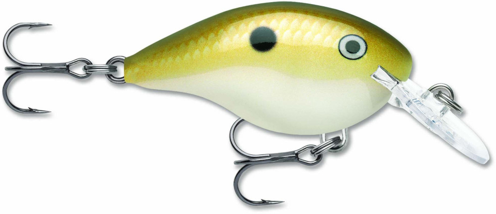 Image of Rapala DT04 Dives-To Series 5cm 9g wobbler - LSD (RA5825003)
