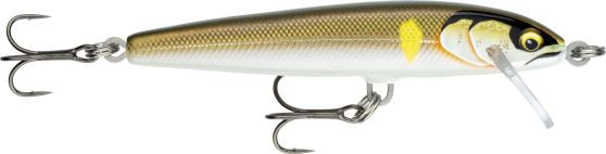 Image of Rapala Floater Elite FE85 8,5cm 5,6g wobbler GDAY (RA5825019)