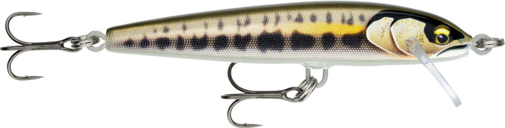 Image of Rapala Floater Elite FE85 8,5cm 5,6g wobbler GDMN (RA5825023)