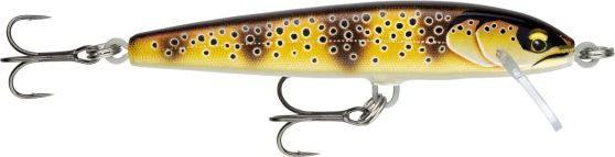 Image of Rapala Floater Elite FE85 8,5cm 5,6g wobbler GDMT (RA5825024)