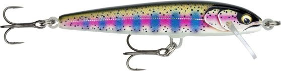 Image of Rapala Floater Elite FE85 8,5cm 5,6g wobbler GDRT (RA5825028)