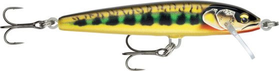 Image of Rapala Floater Elite FE85 8,5cm 5,6g wobbler GDVR (RA5825029)