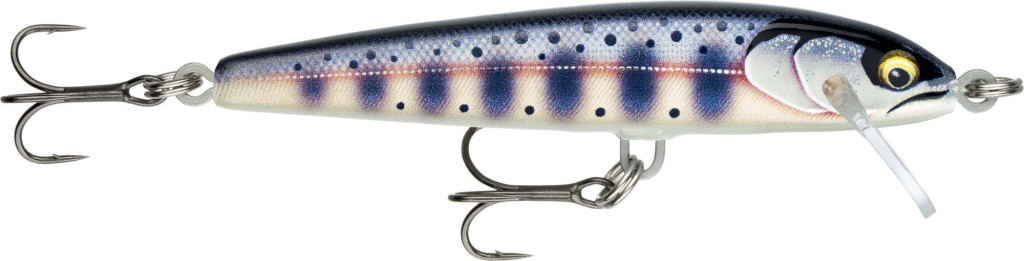 Image of Rapala Floater Elite FE85 8,5cm 5,6g wobbler GDYM (RA5825030)