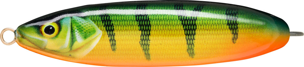 Image of Rapala RMS07 Weedless Minnow Spoon támolygó wobbler 7cm 15g ATPE (RA5825045 )