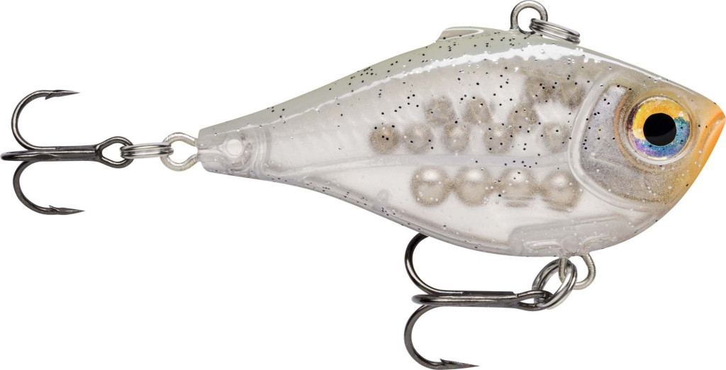 Image of Rapala RPR05 Rippin'Rap wobbler 5cm 9g - DRTB (RA5825053)