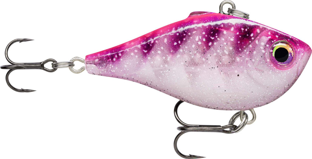 Image of Rapala RPR05 Rippin'Rap wobbler 5cm 9g - PNKD (RA5825056)