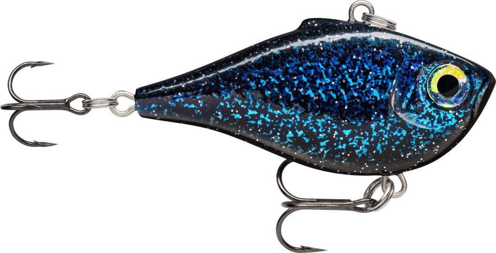 Image of Rapala RPR05 Rippin'Rap wobbler 5cm 9g - THDB (RA5825058)