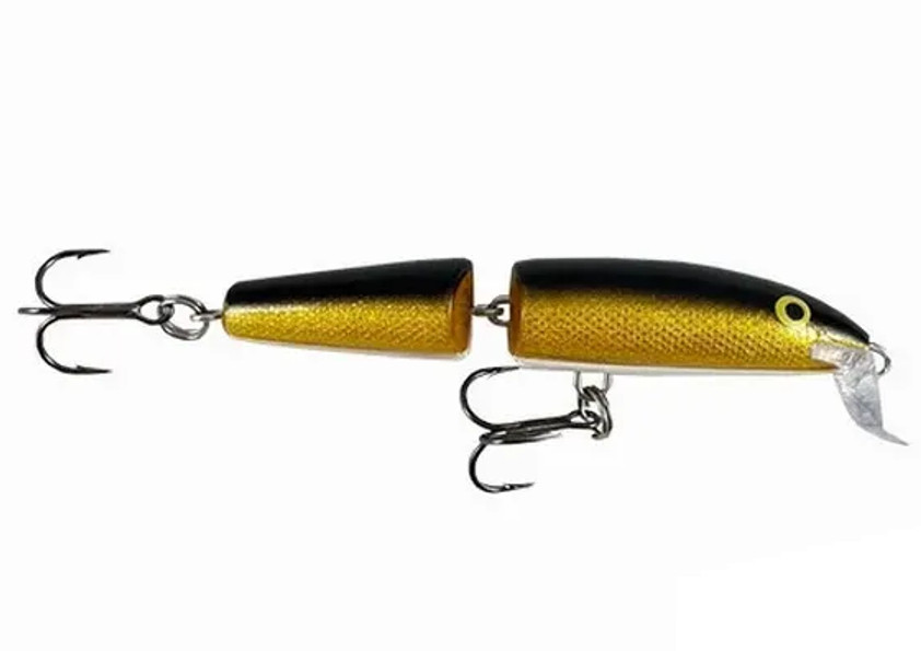 Image of Rapala CDJ11 Countdown Jointed 11cm 16g wobbler G színben (RA5825097)