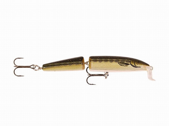 Image of Rapala CDJ11 Countdown Jointed 11cm 16g wobbler MD színben (RA5825099)