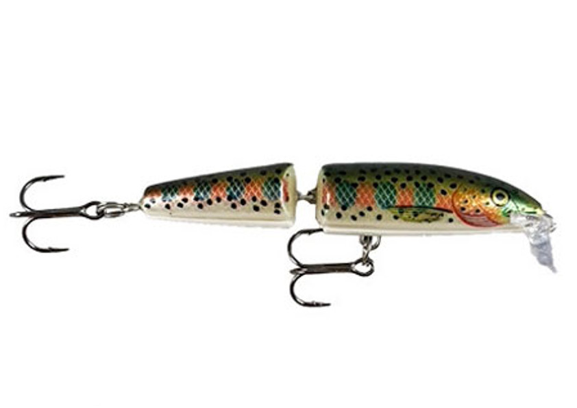Image of Rapala CDJ11 Countdown Jointed 11cm 16g wobbler RT színben (RA5825105)