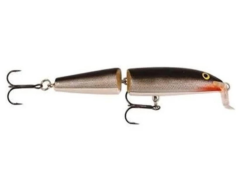 Image of Rapala CDJ11 Countdown Jointed 11cm 16g wobbler S színben (RA5825106)