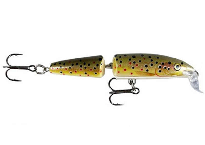 Image of Rapala CDJ11 Countdown Jointed 11cm 16g wobbler TR színben (RA5825108)