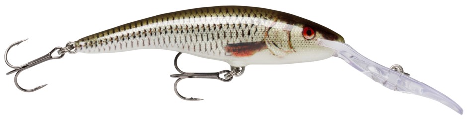 Image of Rapala TDD11 Deep Tail Dancer wobbler 11cm 22g - ROL