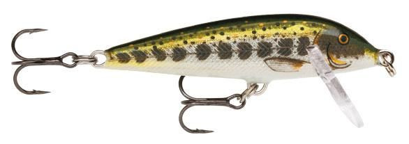 Image of Rapala CD07 Countdown Rap wobbler 7cm 8g - MD (RA5840704)