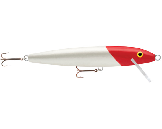 Image of Rapala Giant Lure 70cm wobbler - RH Red Head (RA5899998)