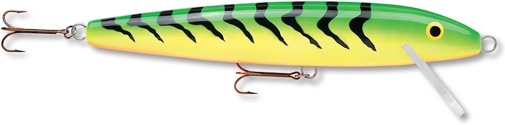 Image of Rapala Giant Lure 70cm wobbler - FT Firetiger (RA5899999)