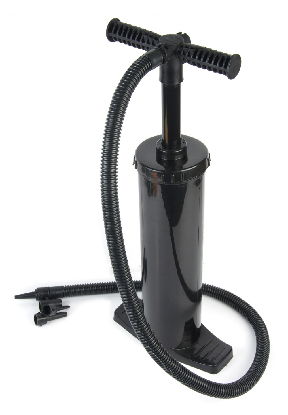 Image of Rapala Black Hand Pump kézi levegő pumpa (RA7818005)