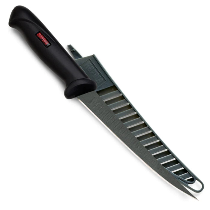 Image of Rapala Ez Glide Knife Prémium horgászkés 25cm (REZ10)