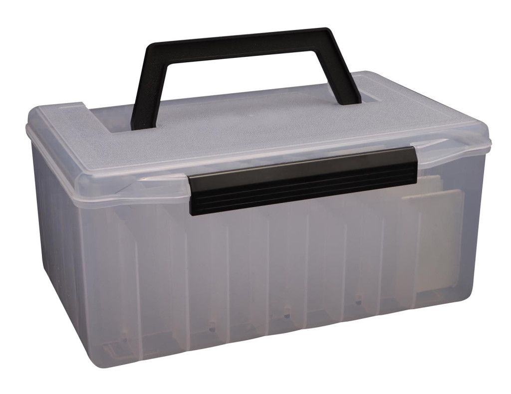 Image of Ragot Squid Jig Box egi, jig, wobbler tároló doboz 27x18x13cm (RG1421022)