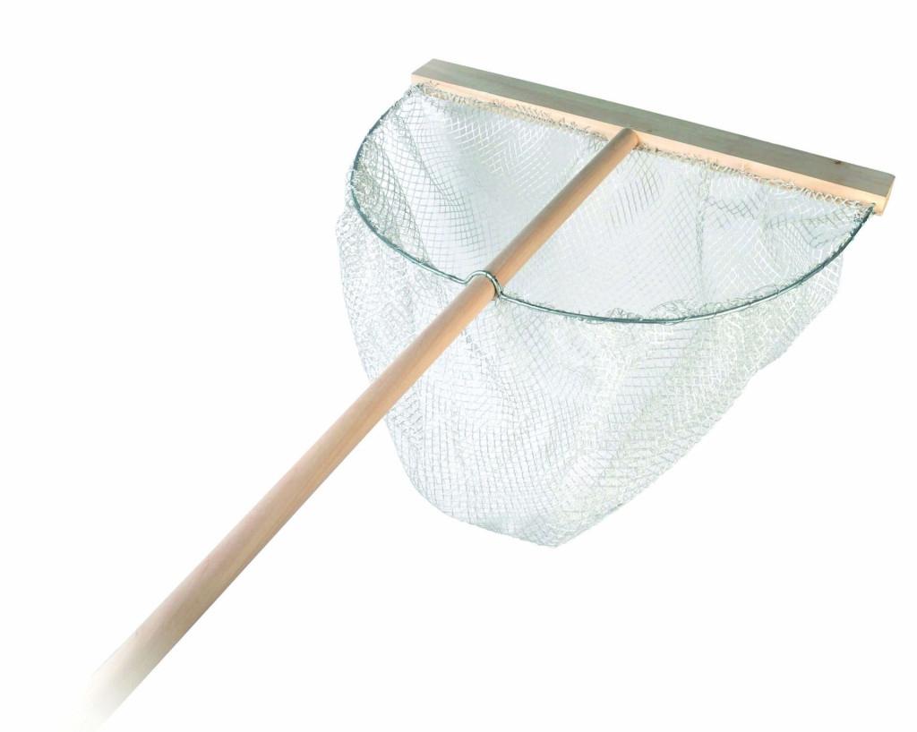 Image of Ragot Galvanised Net rákászháló 60cm fej (RG1818005)