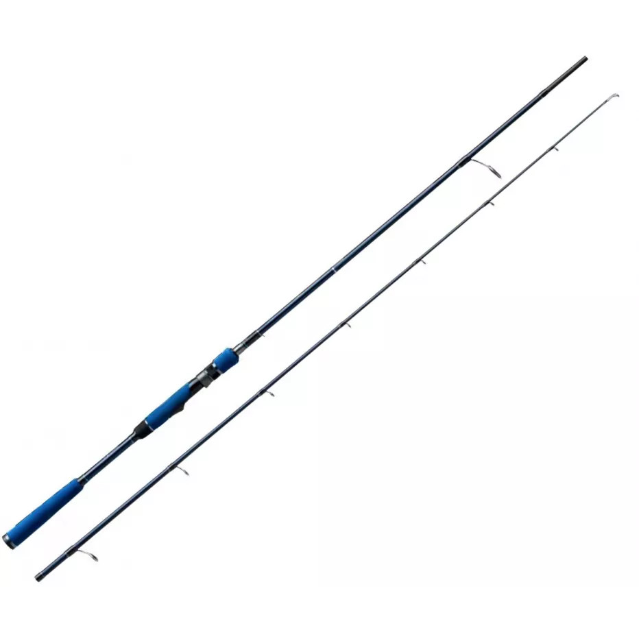 Image of Rapala Max Fight' 702 H Spin 2,13m 21-77g 2r pergető bot (RMF702HF)