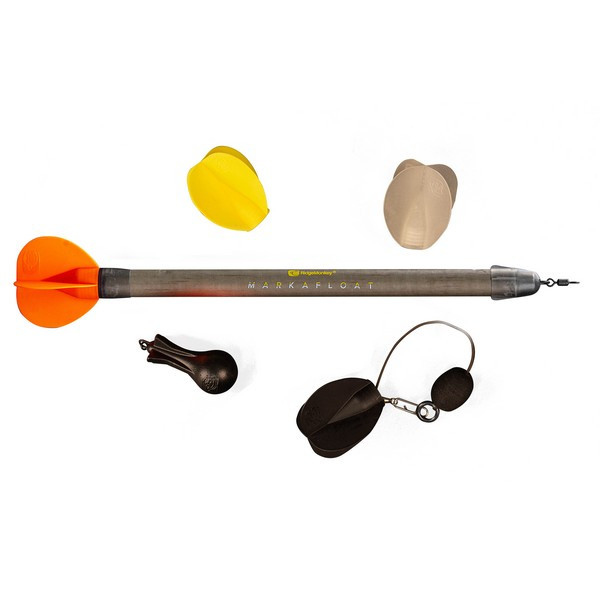 Image of RidgeMonkey MarkaFloat Small KIT marker szett 14cm (RMT37-200)