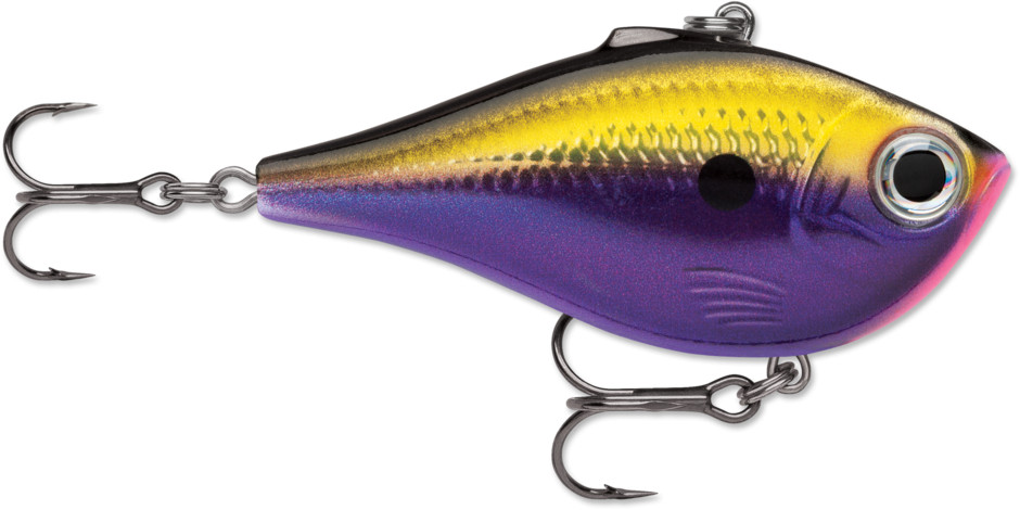 Image of Rapala RPR05 Rippin'Rap wobbler 5cm 9g - BLS színben