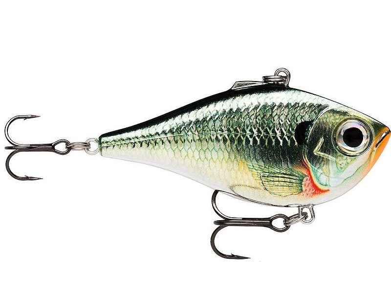 Image of Rapala RPR05 Rippin'Rap wobbler 5cm 9g - CBG színben