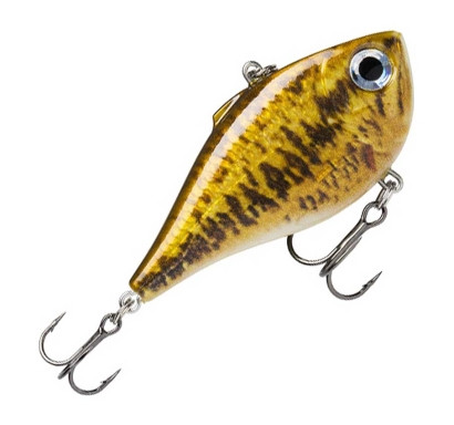 Image of Rapala RPR05 Rippin'Rap wobbler 5cm 9g - SBL színben