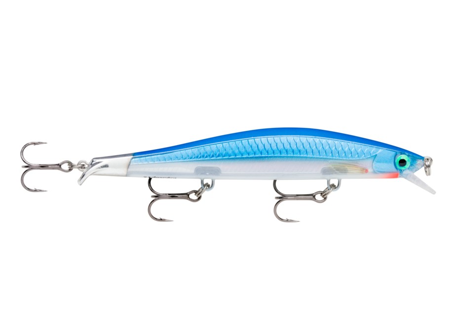 Image of Rapala RPS12 Ripstop Rap 12cm 14g wobbler - SB
