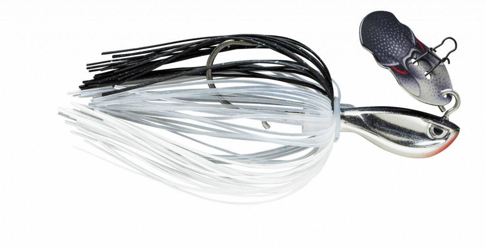 Image of Rapala RVHBJ17 Rap-V Pike Bladed Jig 100mm 17g ROL