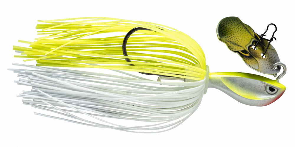 Image of Rapala RVHBJ28 Rap-V Pike Bladed Jig 100mm 28g SFC
