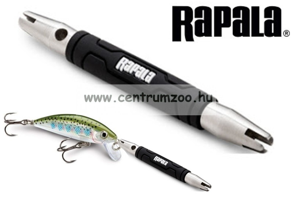 Image of Rapala Wobbler Hangoló Eszköz (Rcdlt)