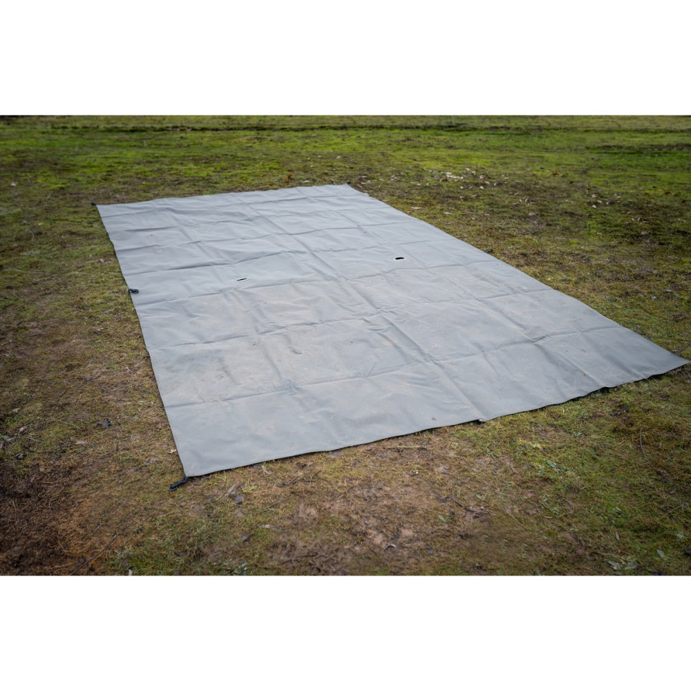 Image of Ridgemonkey Escape Xf2 Plus Porch Extension Groundsheet Sátoralj (Rm308-000)