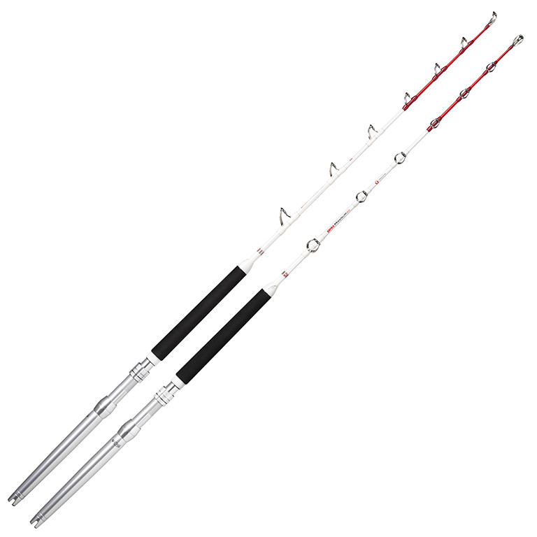 Image of Rapala Magnum Rh 5'8 175cm 20-30lb 1+1r Trolling bot (Rmrhst2030)