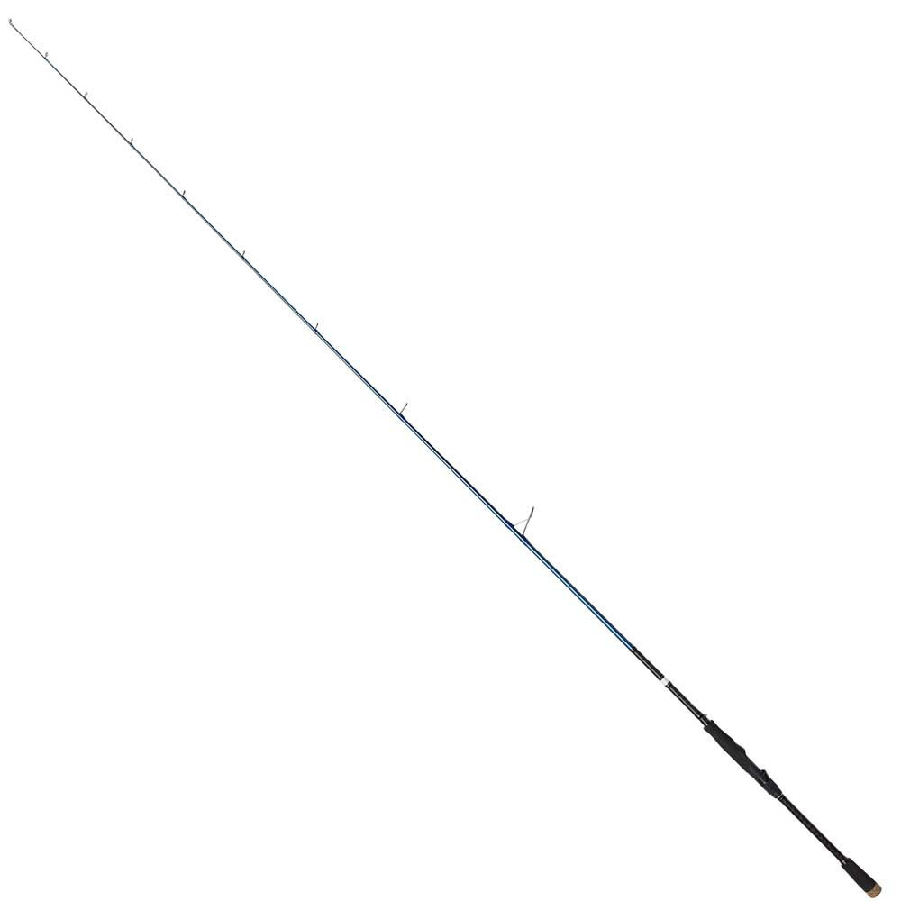 Image of Savage Gear Sgs2 Jerkbait 7' 2.13m F 10-35g M 0.8-1.2 1r pergető bot (74876)